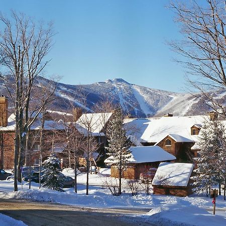 Highridge Condominiums West Bridgewater Εξωτερικό φωτογραφία