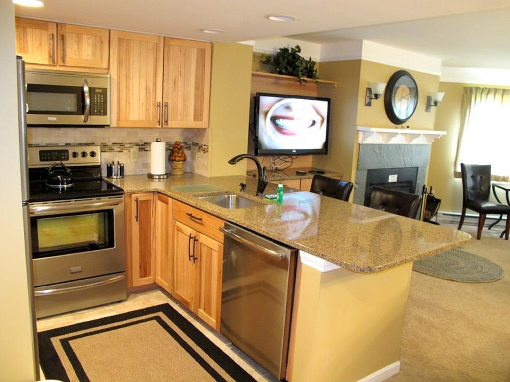 Highridge Condominiums West Bridgewater Δωμάτιο φωτογραφία