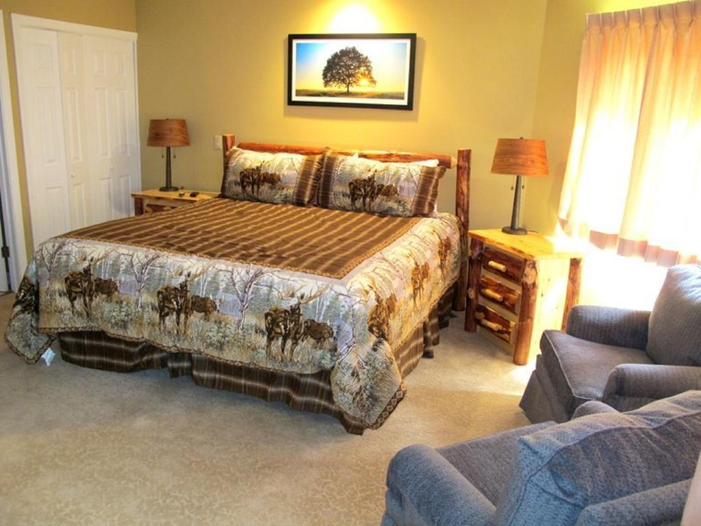 Highridge Condominiums West Bridgewater Δωμάτιο φωτογραφία