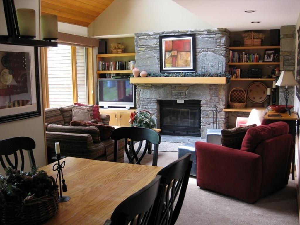 Highridge Condominiums West Bridgewater Δωμάτιο φωτογραφία