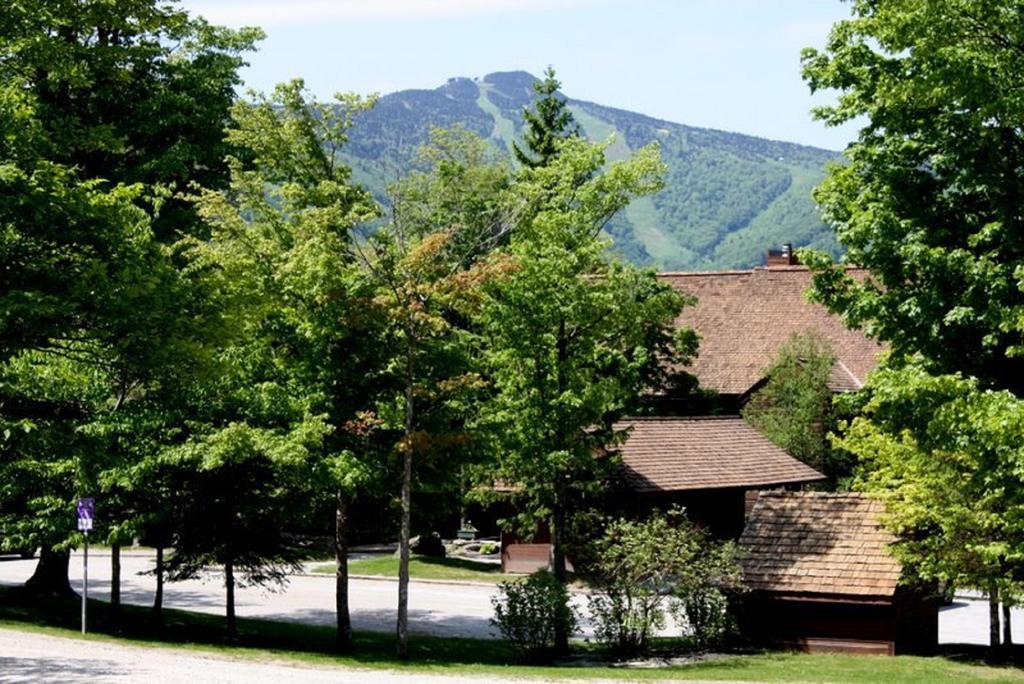 Highridge Condominiums West Bridgewater Εξωτερικό φωτογραφία