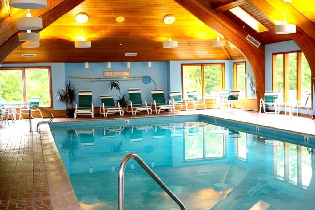 Highridge Condominiums West Bridgewater Δωμάτιο φωτογραφία