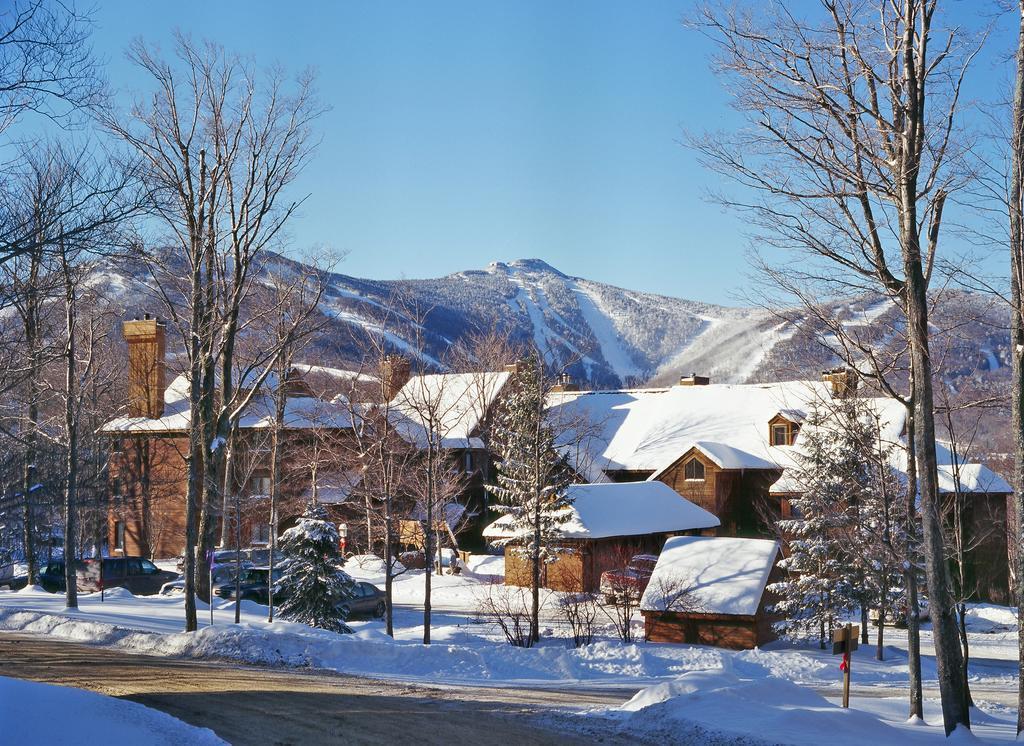 Highridge Condominiums West Bridgewater Εξωτερικό φωτογραφία